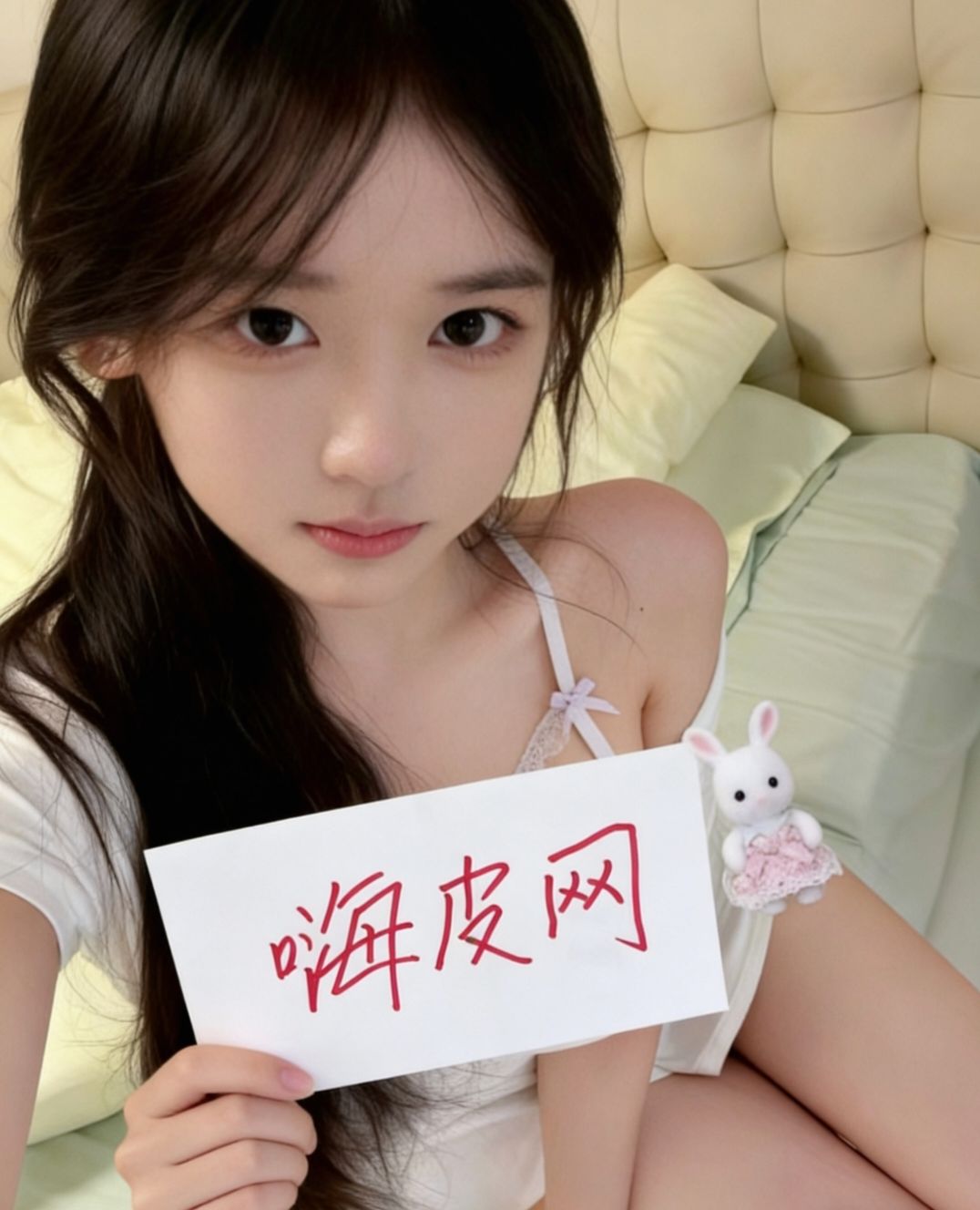 亲测九亭00后乖巧妹子