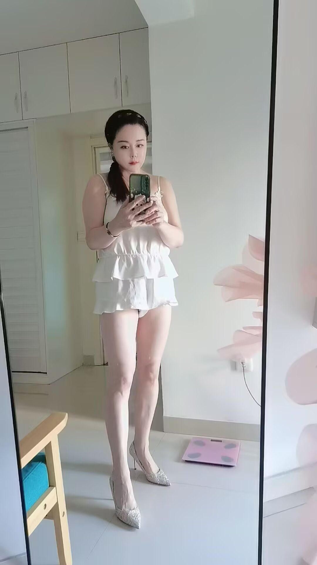 花果园熟女双飞