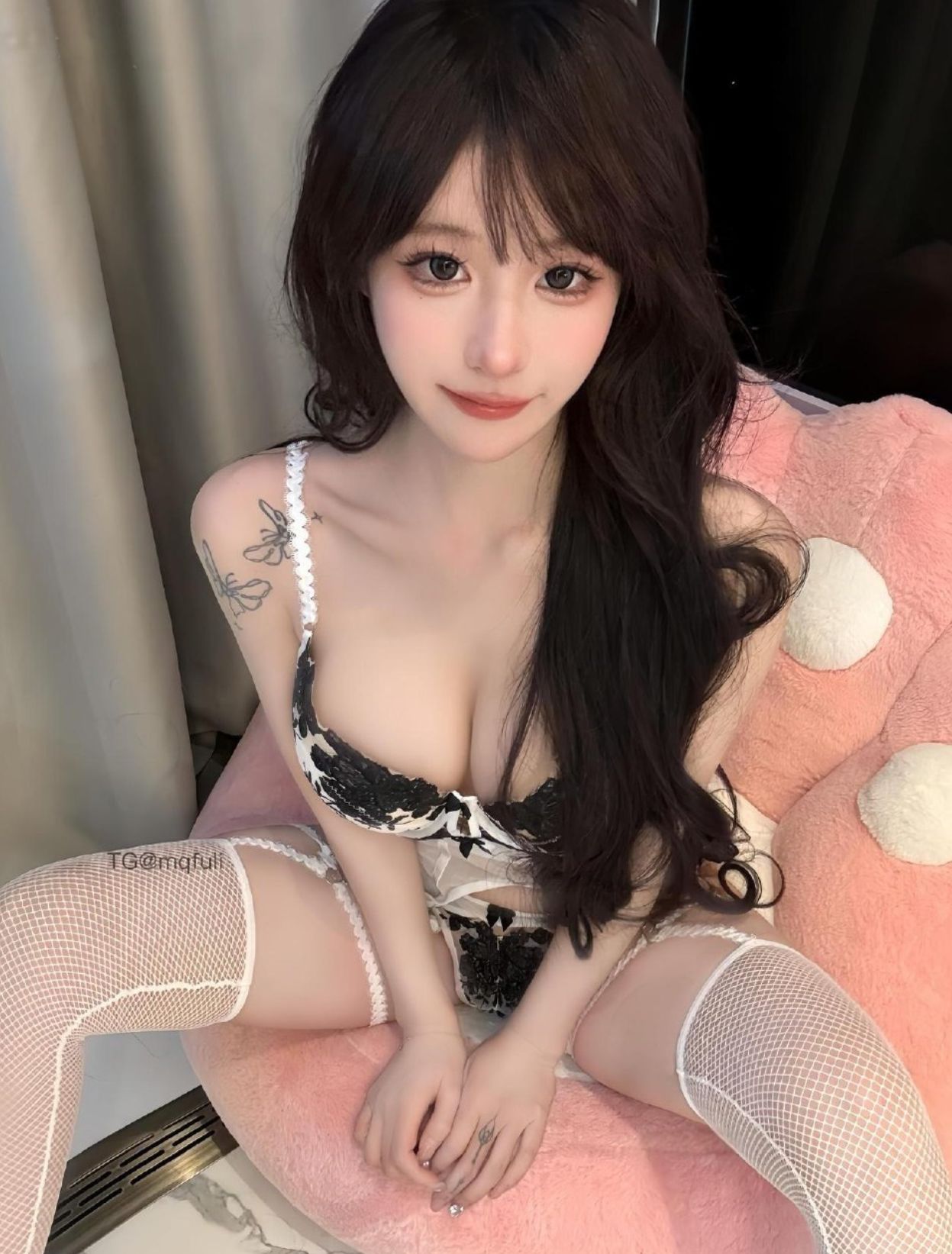 广州天河梨子舞蹈老师