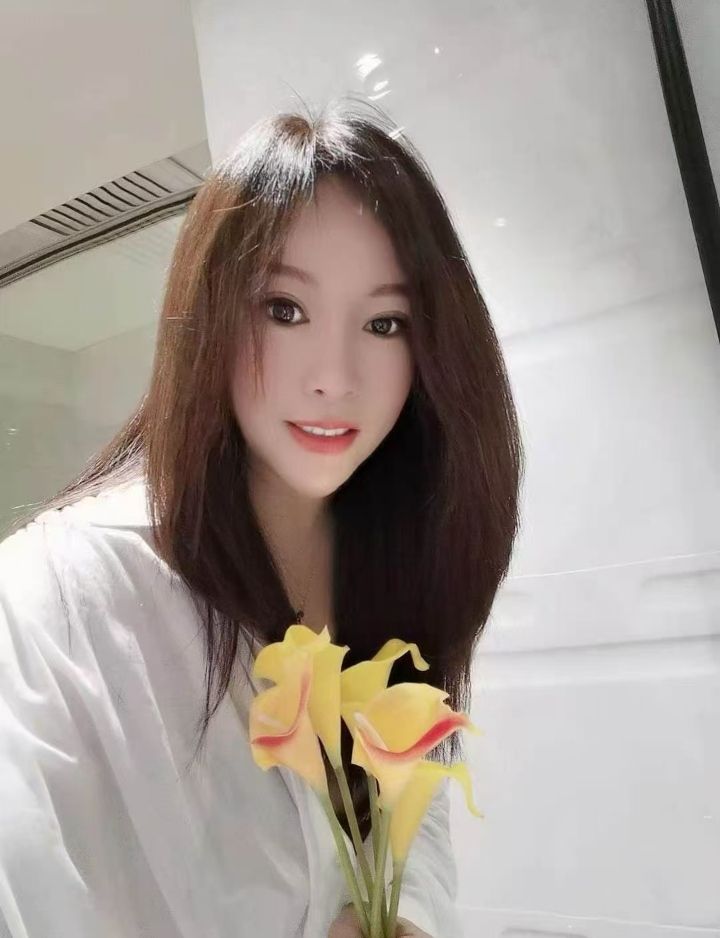 龙华美艳御姐飞飞