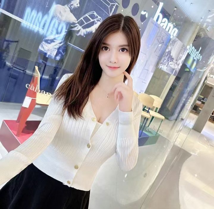 南区纯欲辣妹开心果