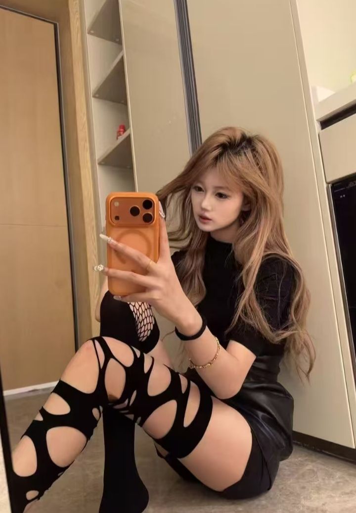 城关兼职模特甜妹茜茜