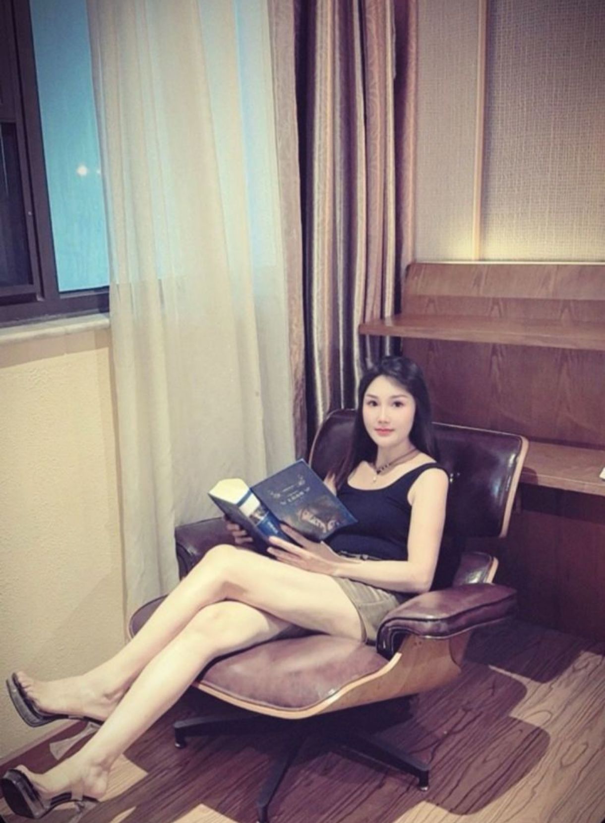 白云三元里冰冰 会所红牌 技术一流 真正实力派