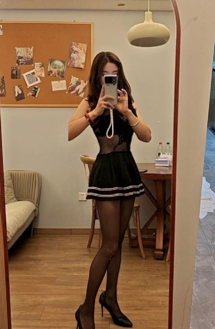 福田娇媚小娘子夏天