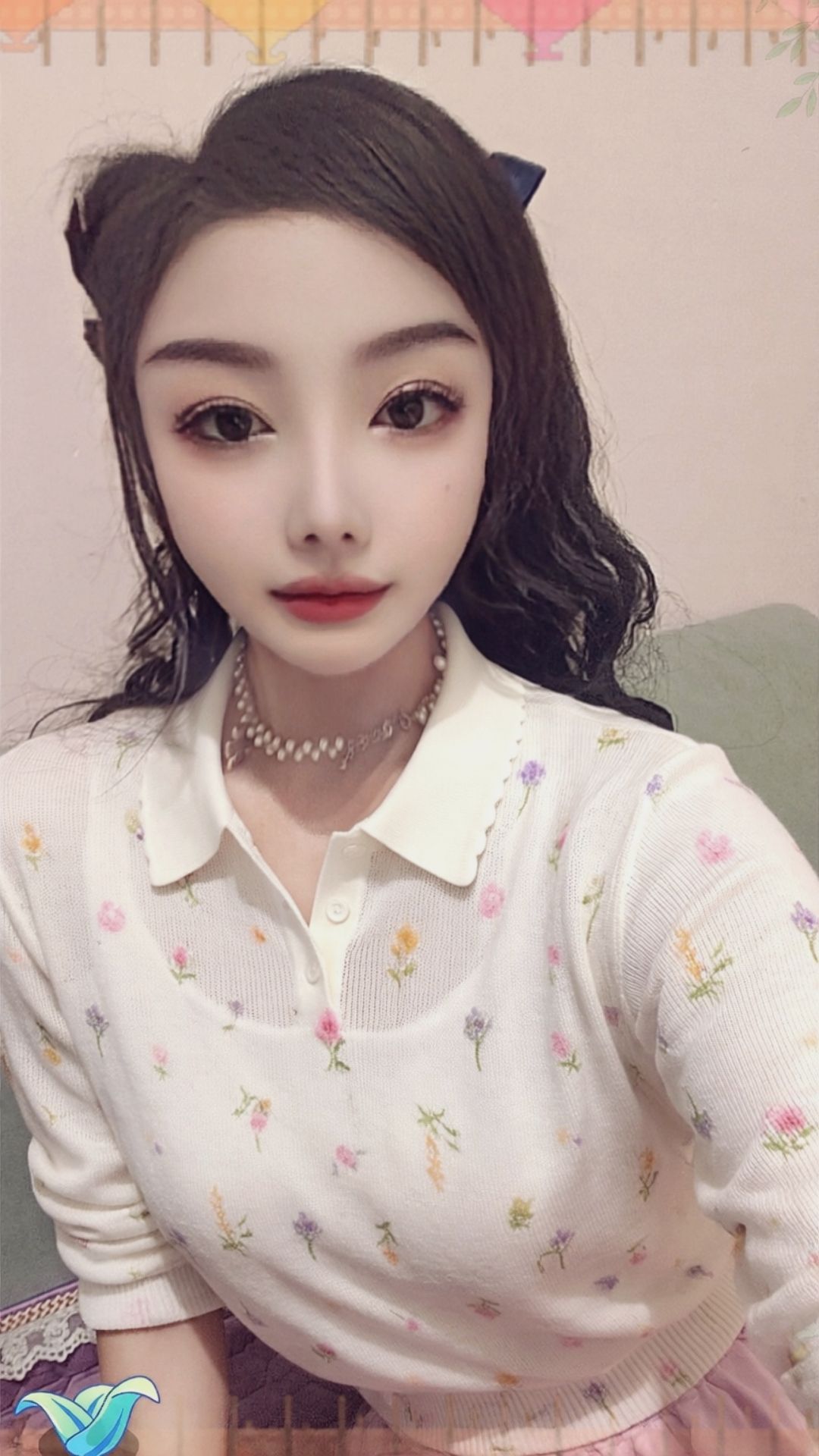 海珠石溪宝儿 真照靠谱 认真对待每一课 天生尤物