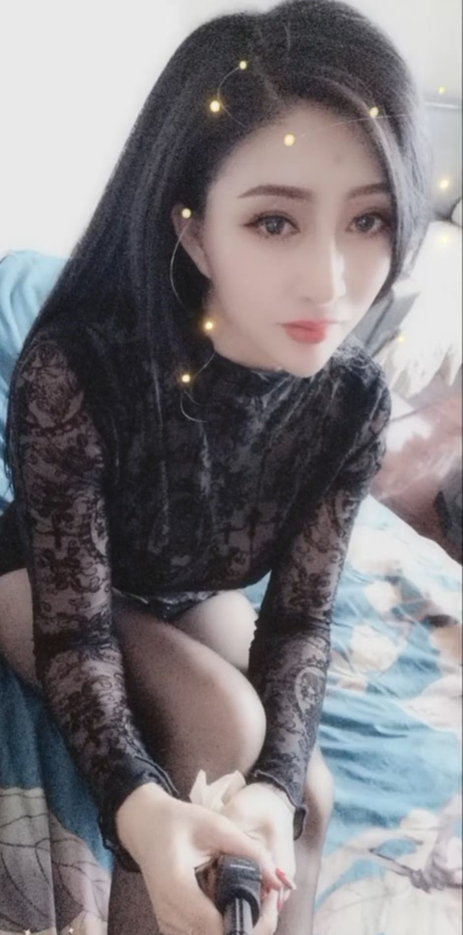 健身美女身材超级棒