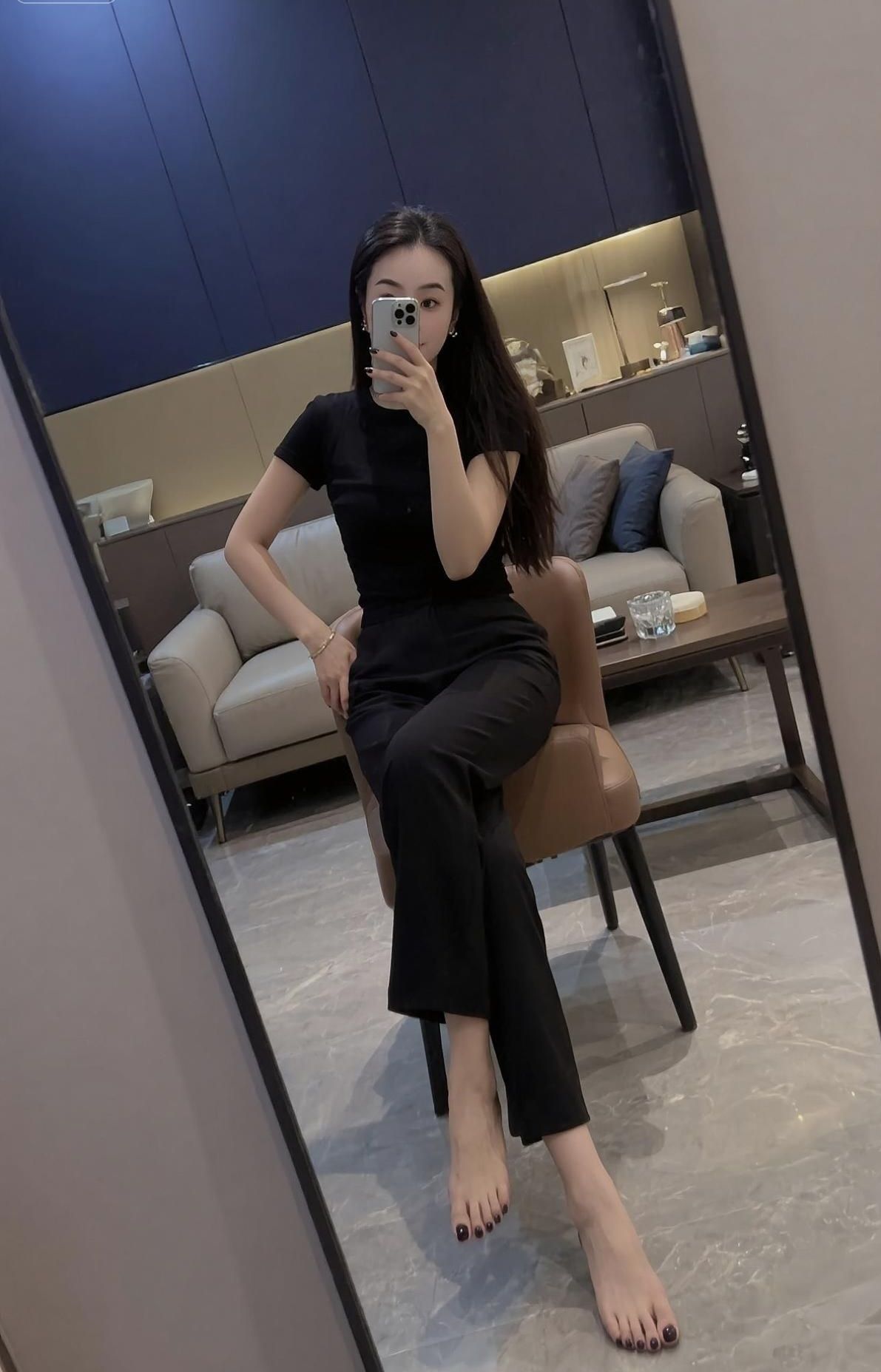 美容师个人兼职