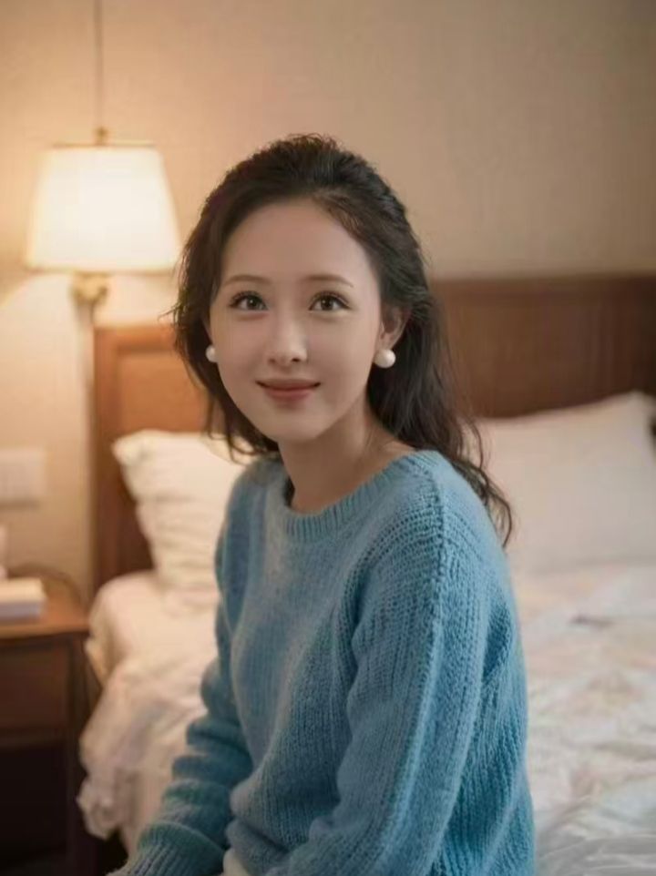 白嫩纯欲小公主