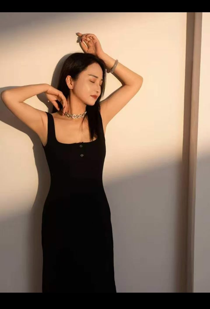 洪山美御姐格格酱