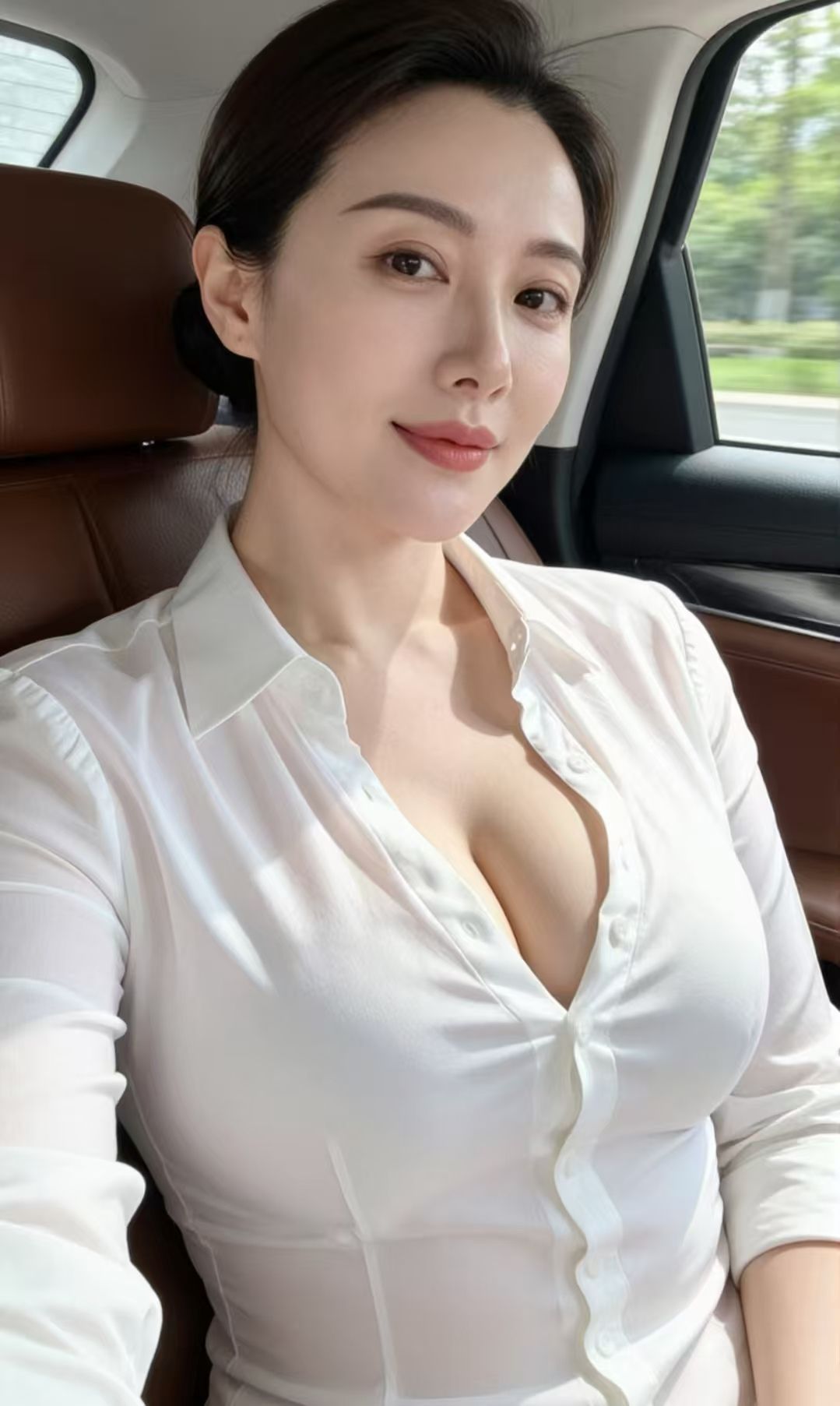 性感邻家小野猫