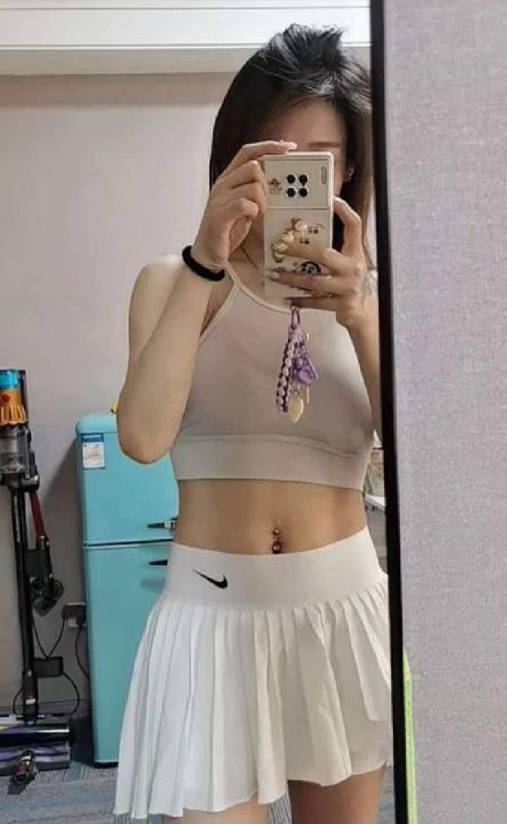 阜阳丰润小肉妞