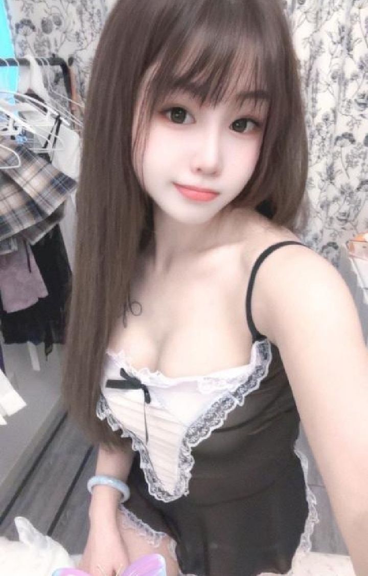 白嫩情趣辣妹彤彤