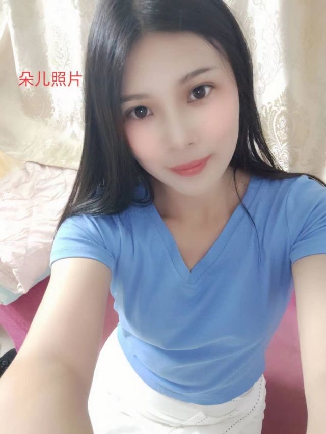 长安服务态度好的妹妹