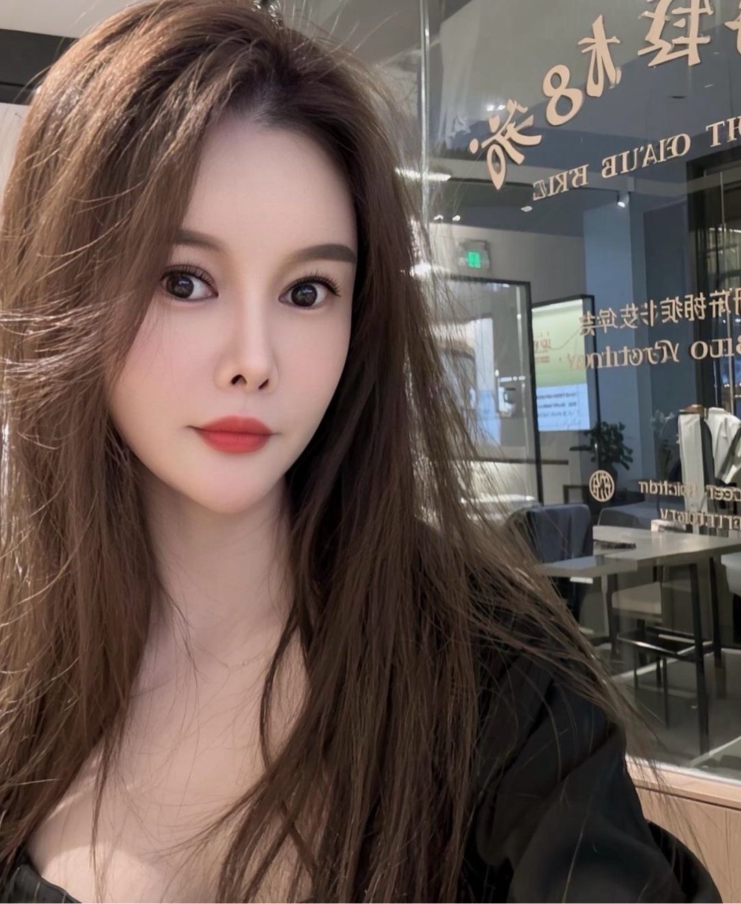 东莞寮步芊芊 300起 性价比高 e杯丰满爆乳女神