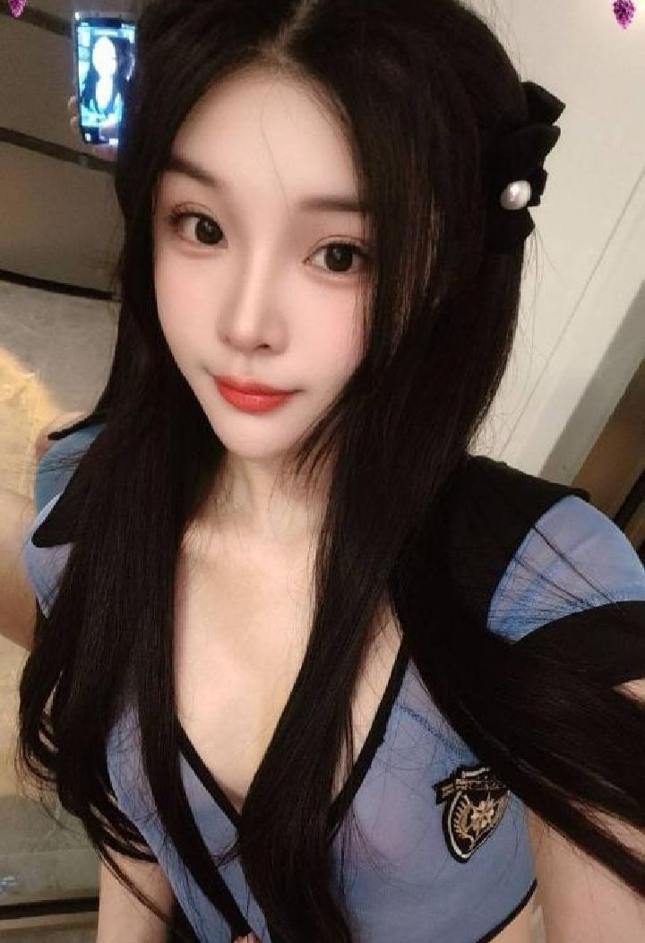 包河制服甜妹鱼鱼