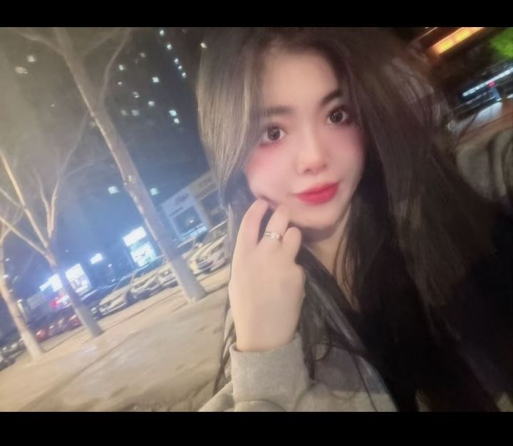 哈市兼职甜妹晨晨