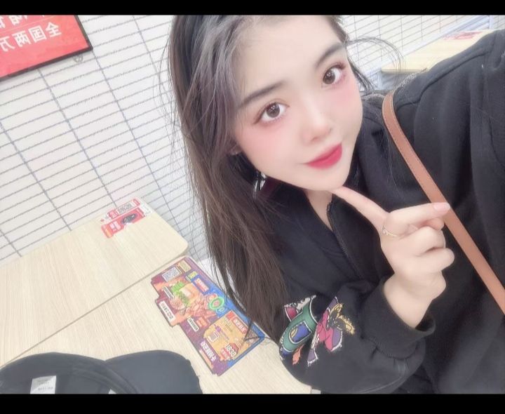 哈市兼职甜妹晨晨