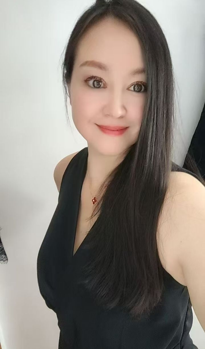 罗湖丰润美妇晨晨