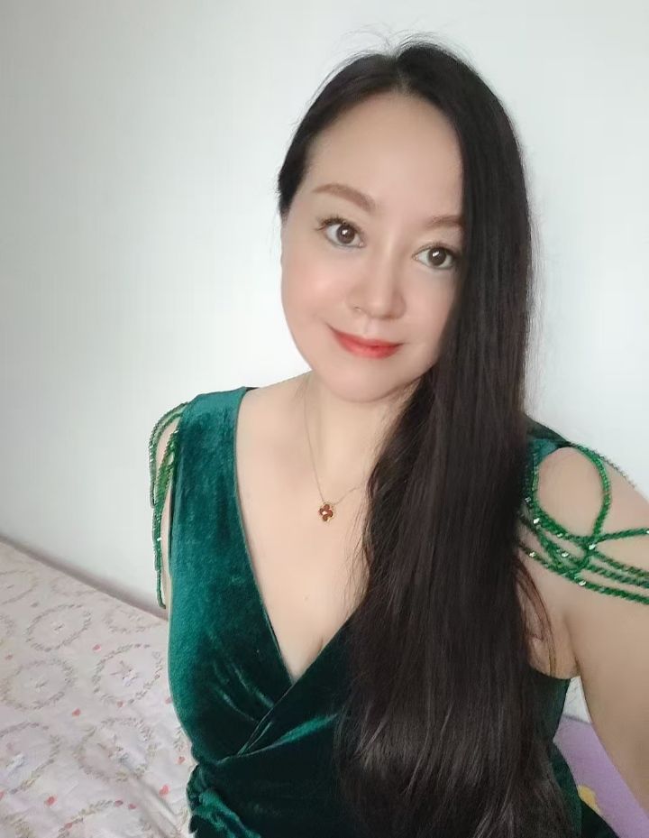 罗湖丰润美妇晨晨