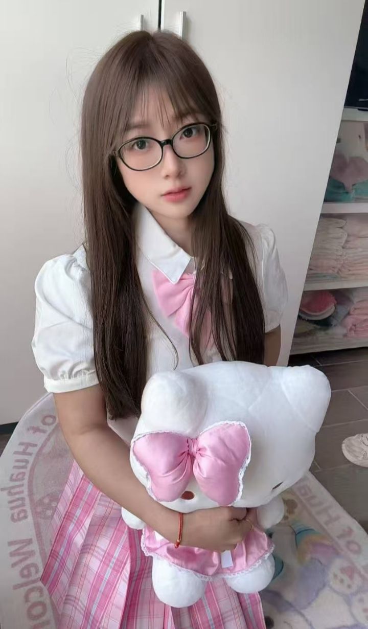 布吉中项甜妹果果