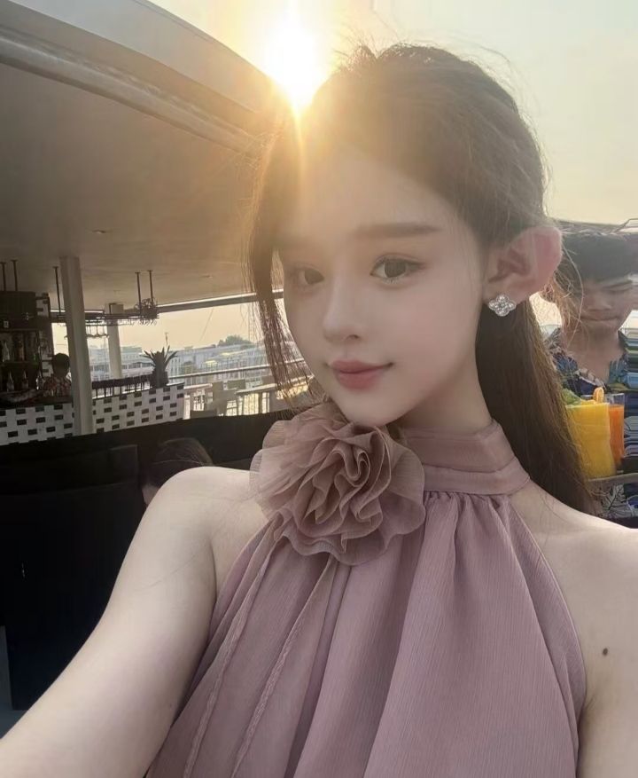 雨花兼职甜妹格宝