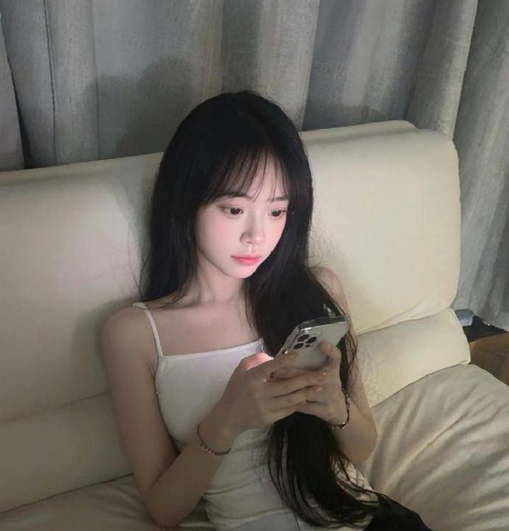 松江清新小迷妹