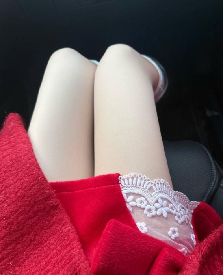 松江清新小迷妹