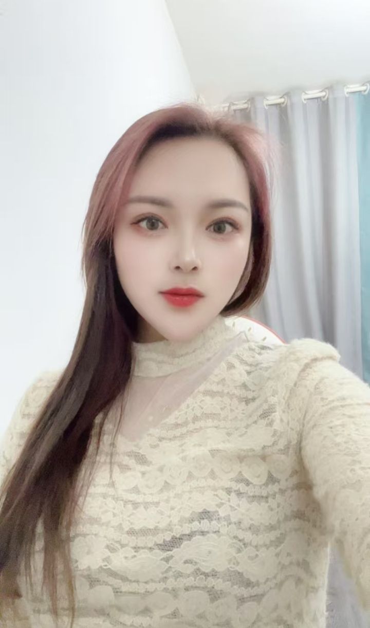 宝山美艳御姐小北