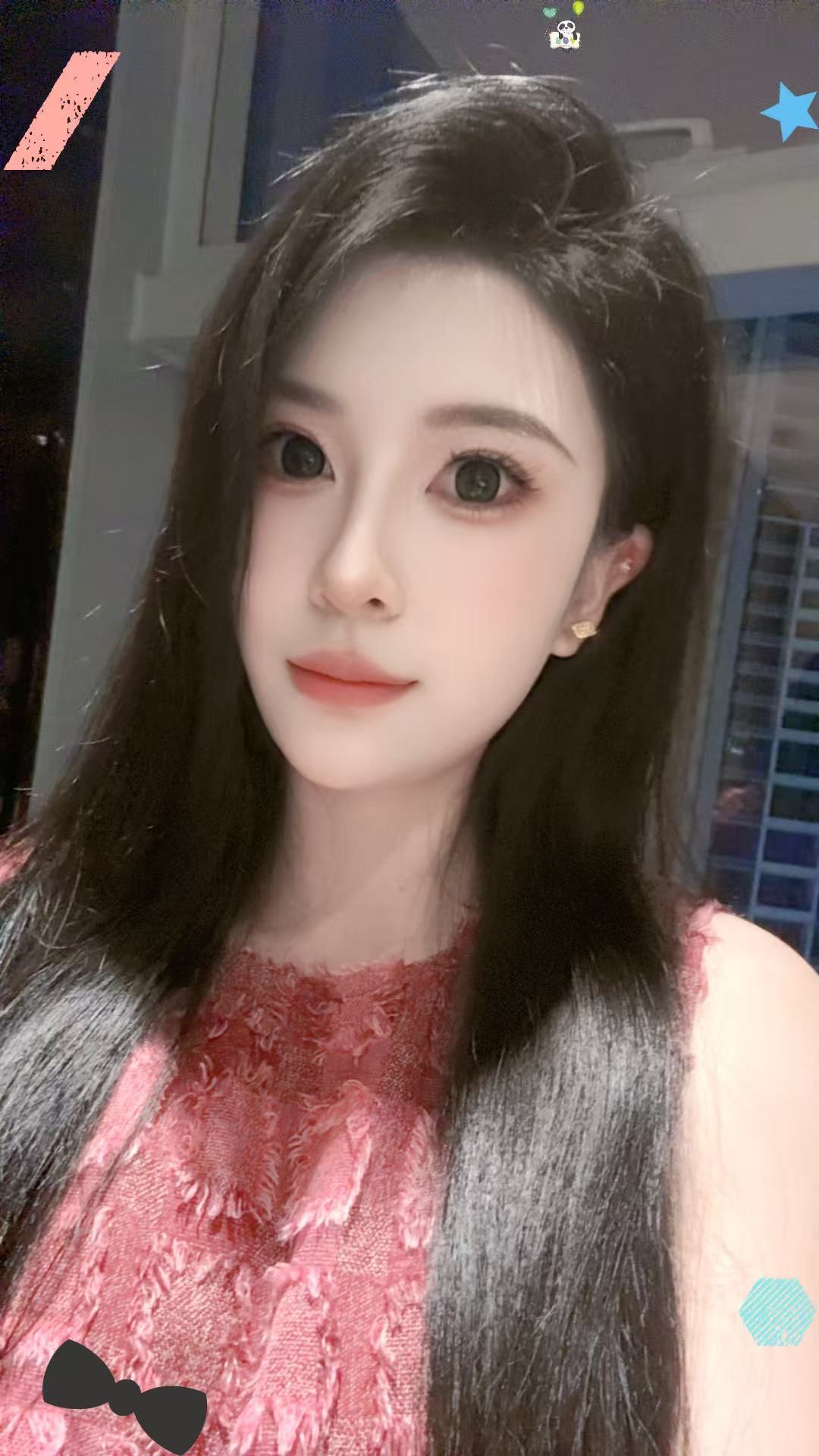 荔湾西村爽爽 小嫩御姐 主打女友感 小情人般粘人