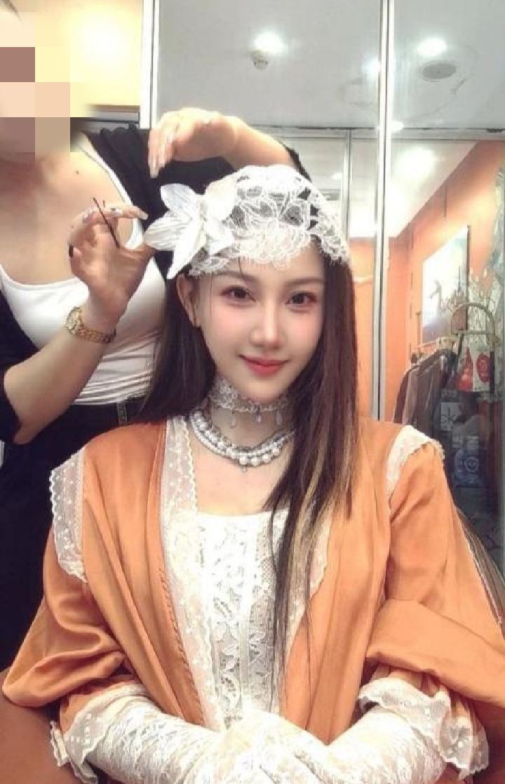 泉山美乳御姐南音