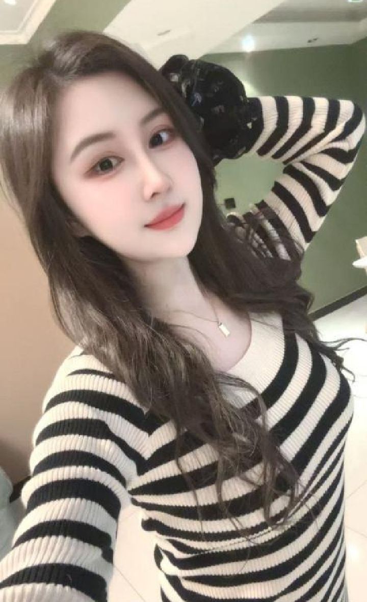 丰满水润热辣叶老师