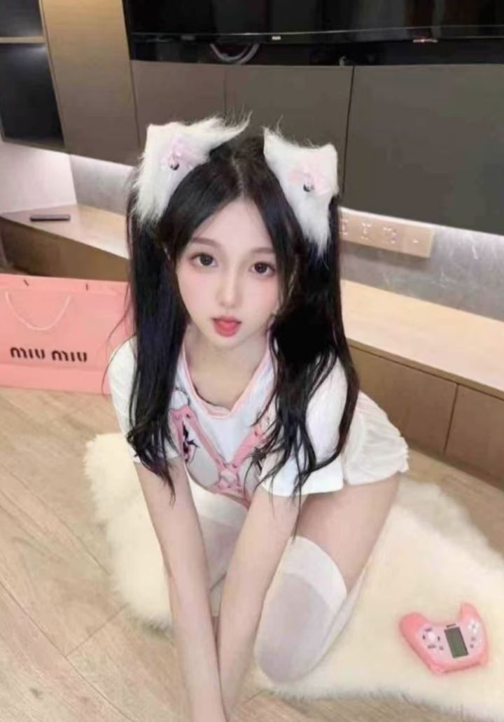 南开萝莉甜妹莹莹