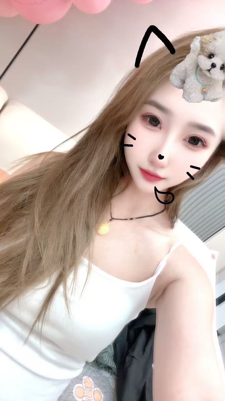 兼职大高个小雨