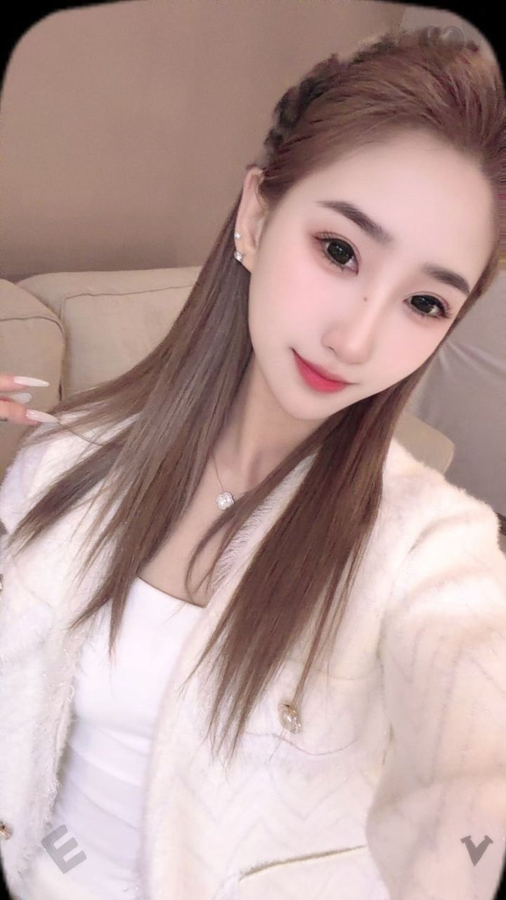 兼职大高个小雨