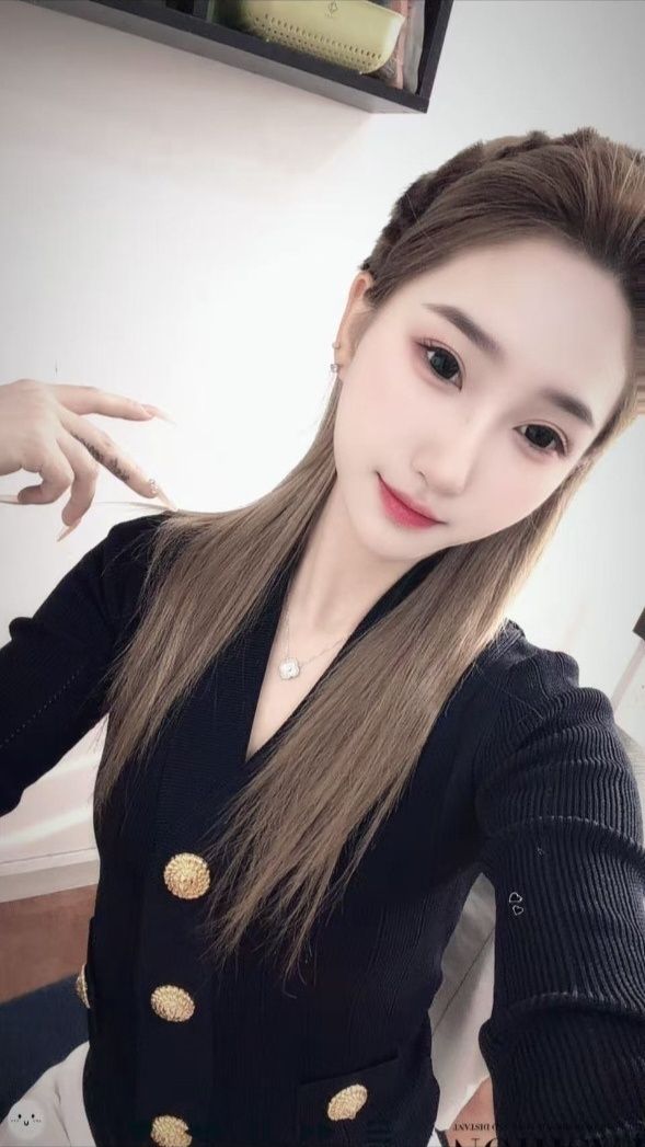 兼职大高个小雨