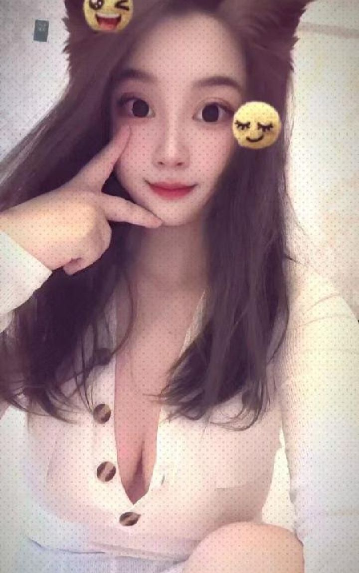 中山惹火大波妹