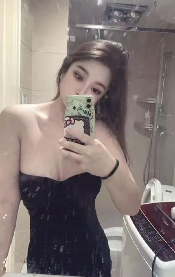 中山惹火大波妹