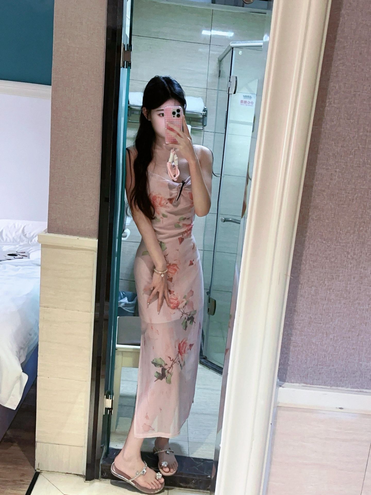 章贡区甜妹夏天