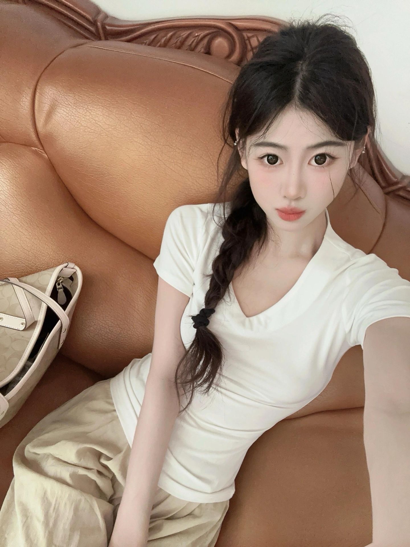 章贡区甜妹夏天