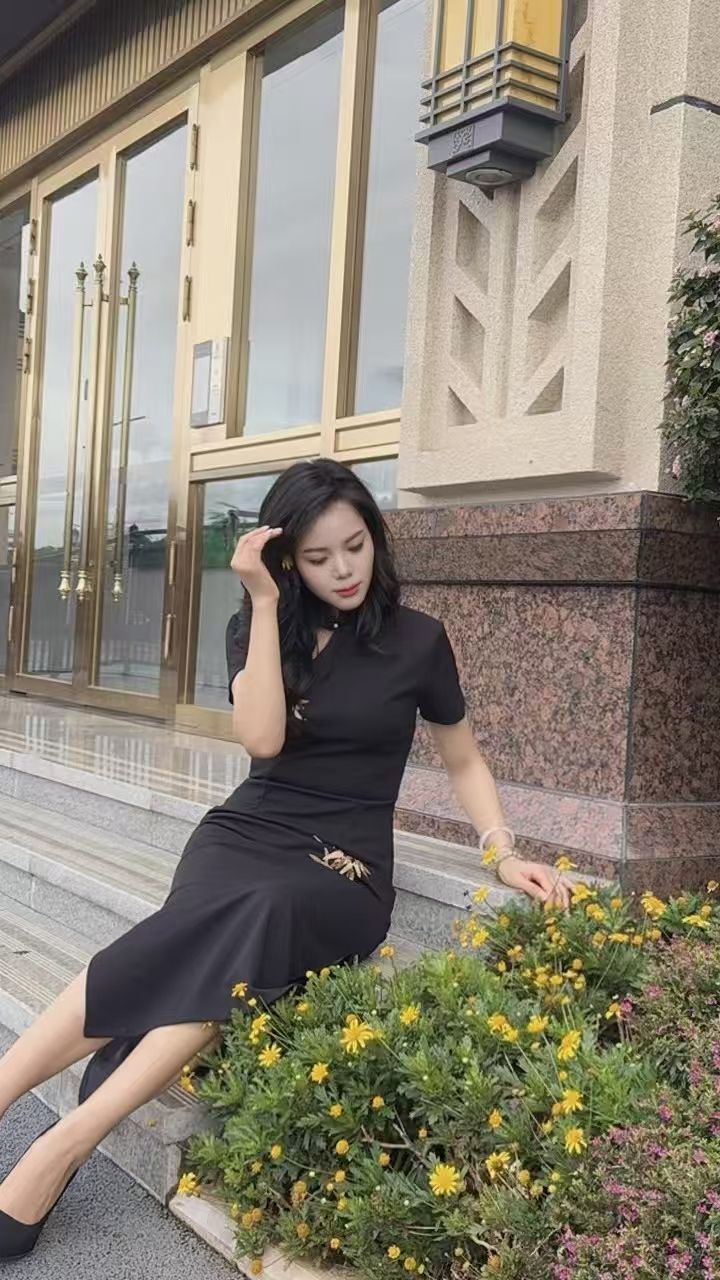 龙岗南约 she~吻