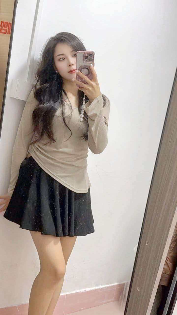 龙岗南约 she~吻