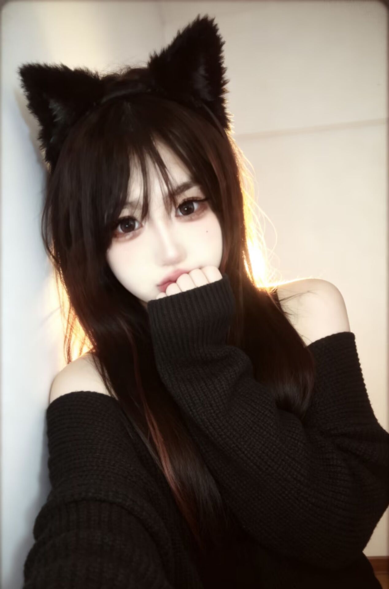 11年真实，刚下水