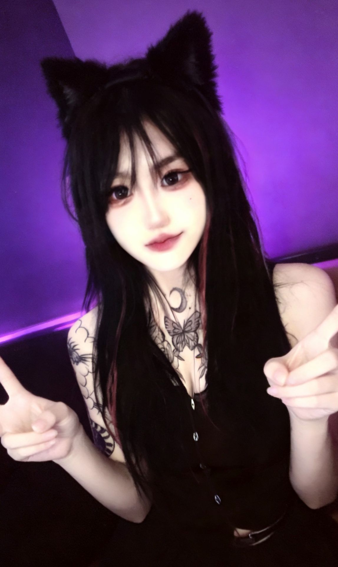 11年真实，刚下水