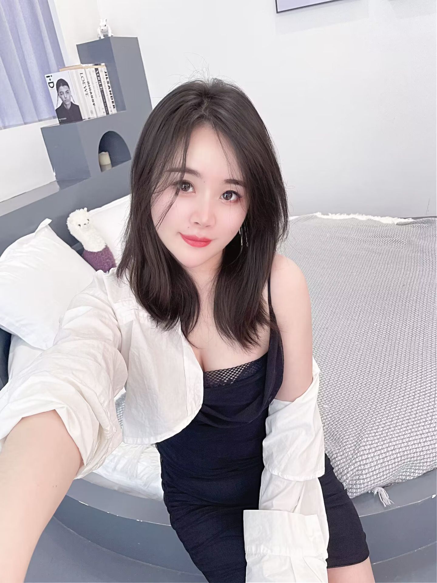 浦东兼职小姐姐