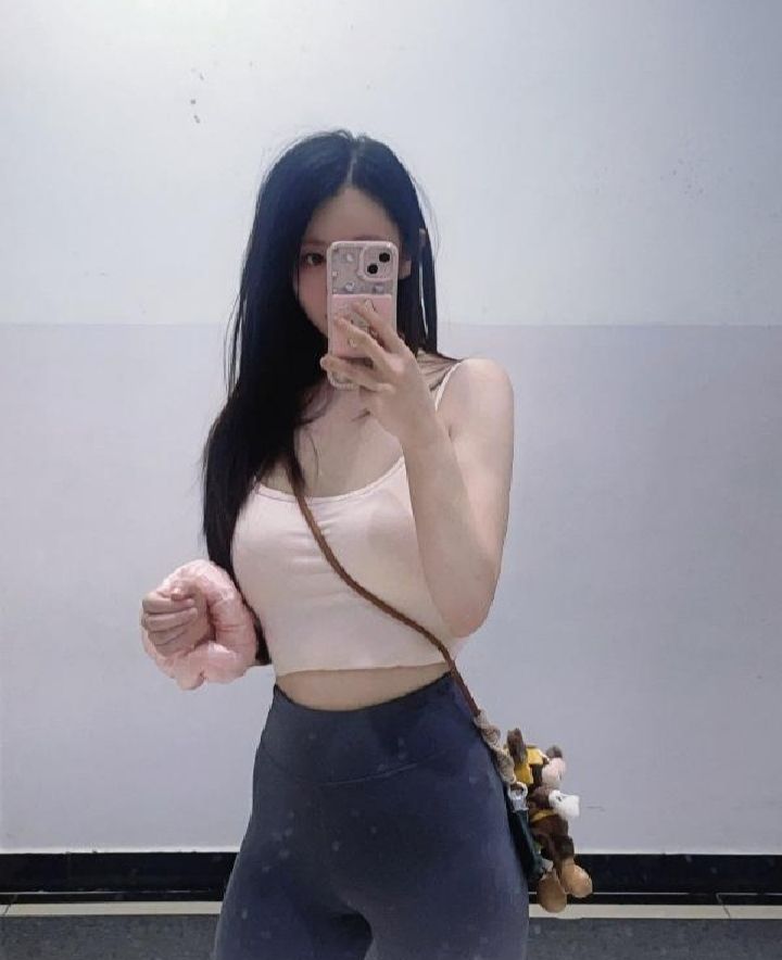 丰台瑜伽裤美御姐