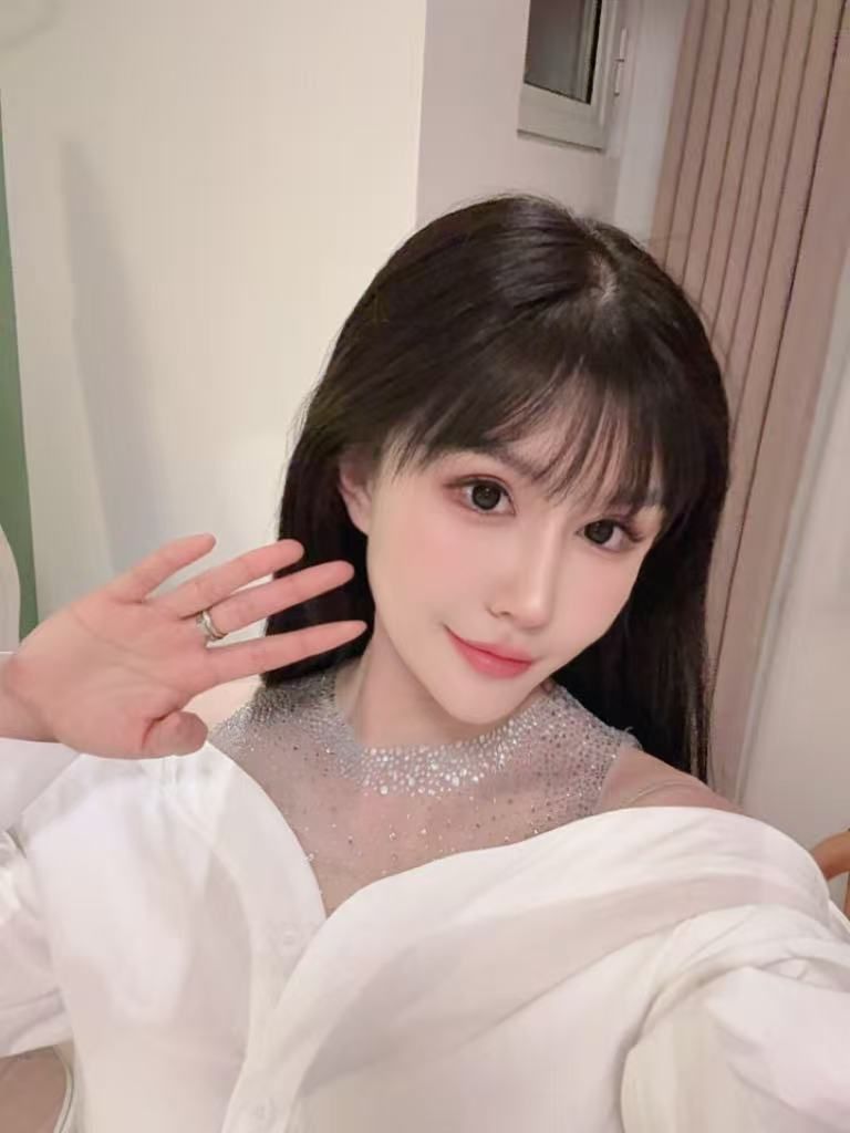 桥西区非常不错的妹妹