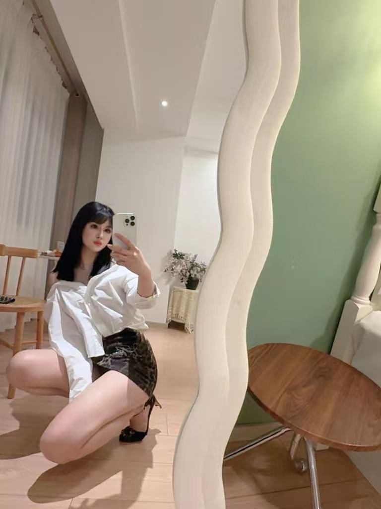 桥西区非常不错的妹妹