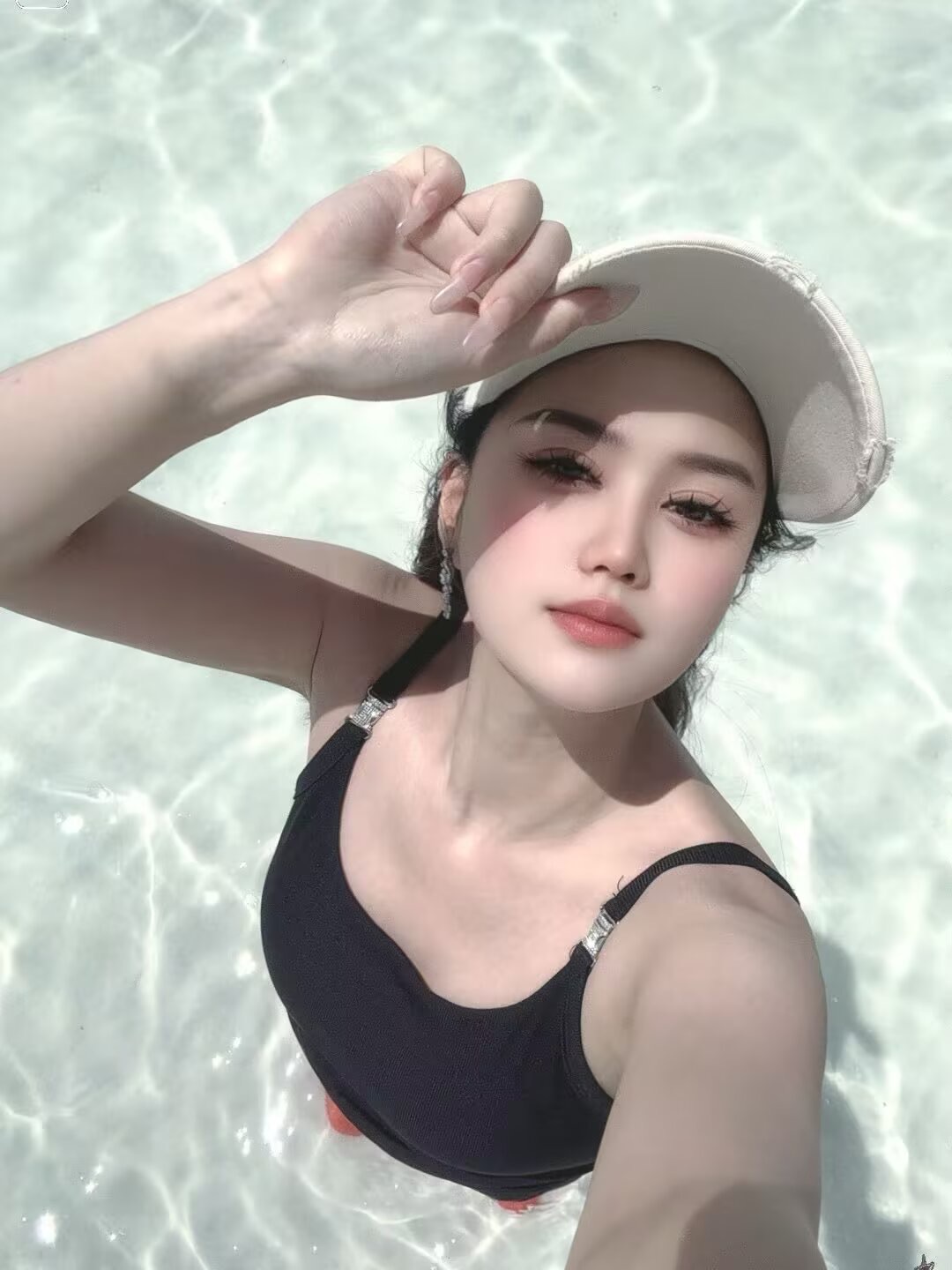 个人兼职 性感御姐范