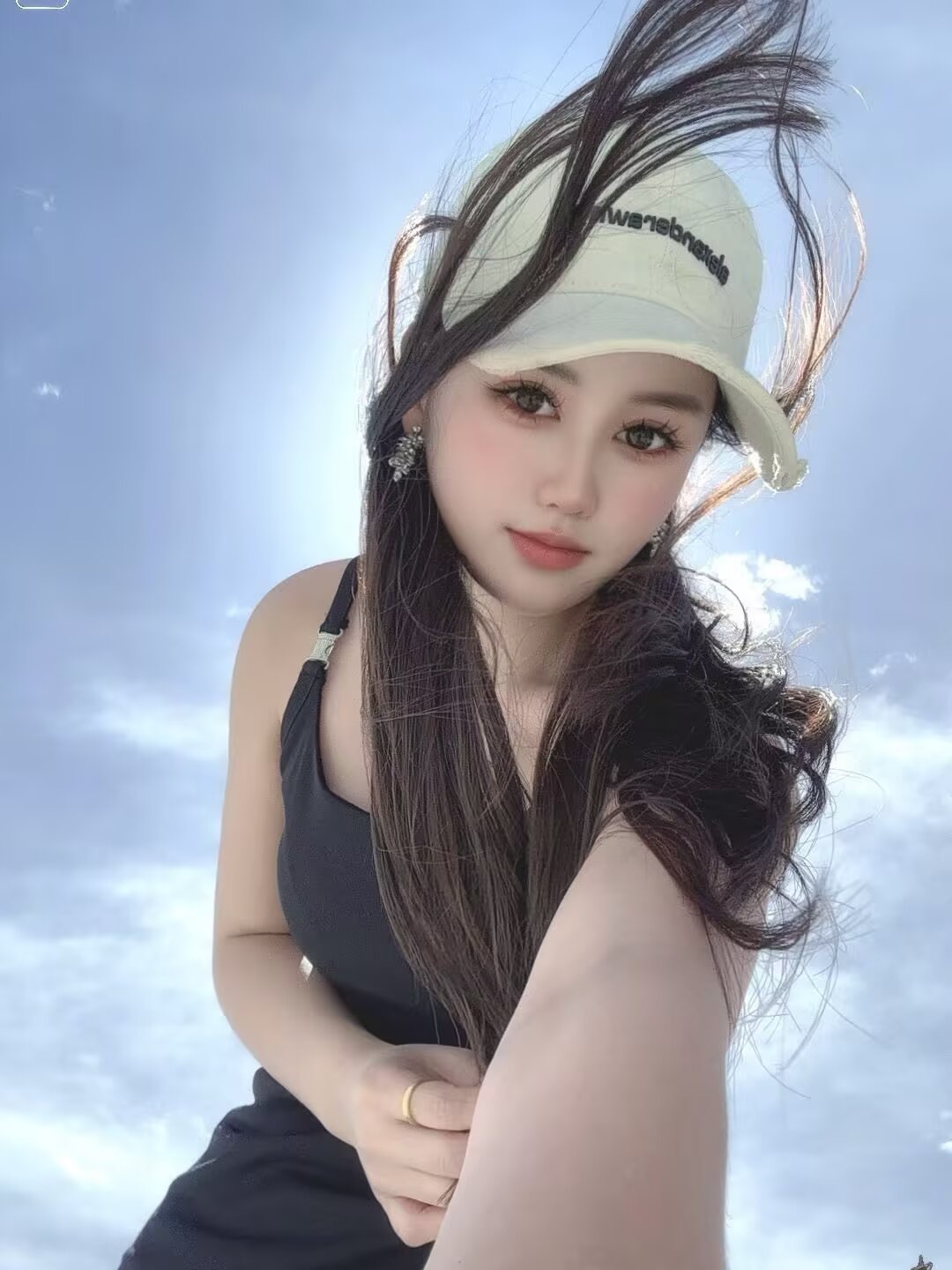 个人兼职 性感御姐范