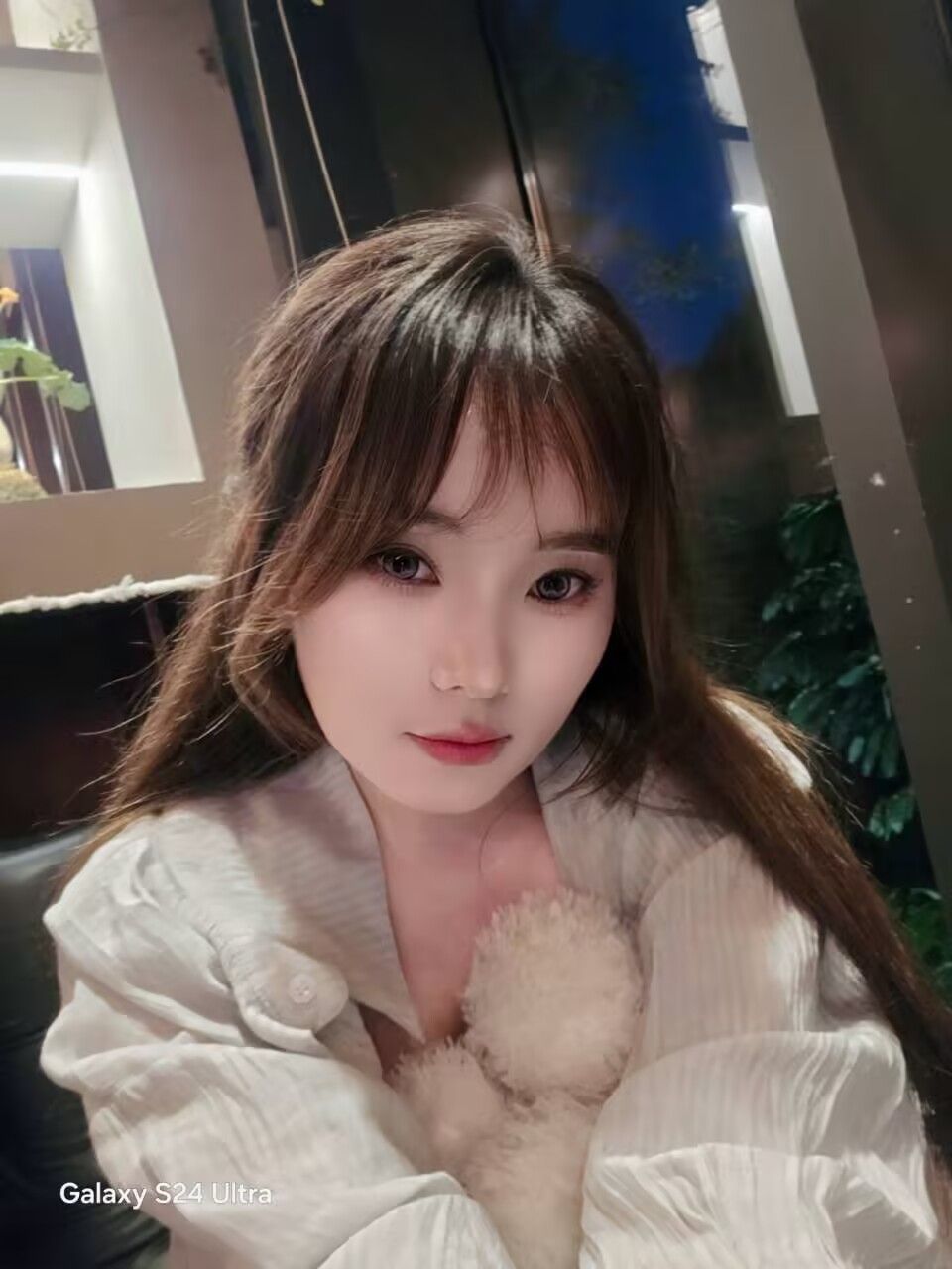 南山区让人流连忘返的妹子